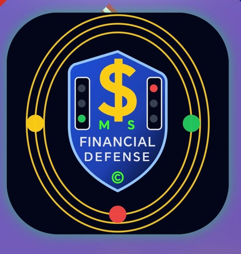 MS Financial Defense